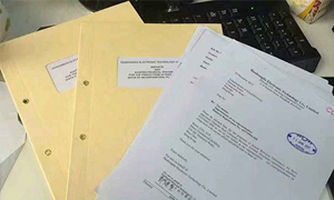 翻譯公司筆譯服務(wù)