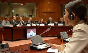 翻譯公司筆譯服務(wù)