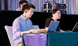 翻譯公司筆譯服務(wù)